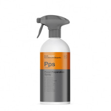 Koch Chemie Panel Preparation Spray очиститель на спиртовой основе для удаления масел, воска, полировальной пасты