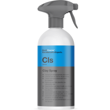 Koch Chemie Clay Spray смазка-лубрикант для полировки