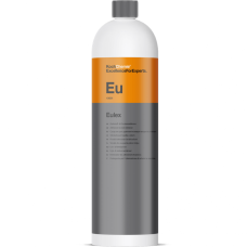 Koch Chemie Eulex очиститель от клея и краски