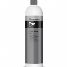 Koch Chemie Finish Spray Exterior очиститель известкового налета с ЛКП и стекол