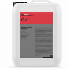 Koch Chemie Quattro-Acid-Star XL кислотный очиститель дисков