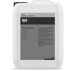 Koch Chemie Wash & Finish средство для очистки без воды