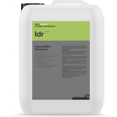 Koch Chemie Insect&Dirt Remover очиститель следов от насекомых и грязи 11 л
