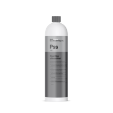 Koch Chemie Plast Star siliconölfrei уход за резиной, пластиком, без силикона