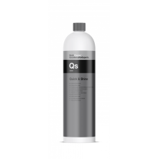 Koch Chemie Quick & Shine универсальный очиститель консервант