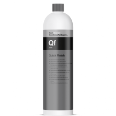 Koch Chemie Quick Finish спрей для финишной обработки гладких поверхностей без силикона