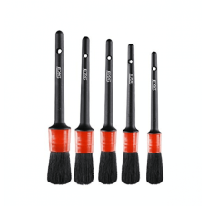 SGCB Detail Brush Набор кистей для детейлинга, 5 шт.