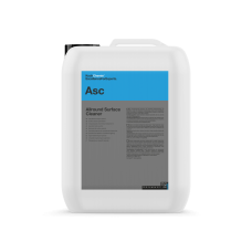 Koch Chemie Allround Surface Cleaner очиститель универсальный 10л