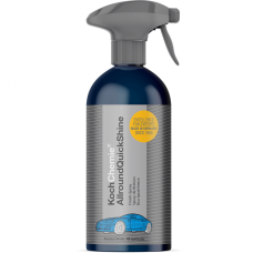 Koch Chemie AllroundQuickShine очиститель консервант для салона с триггером