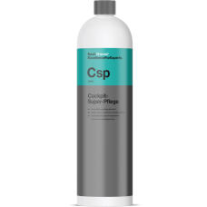 Koch Chemie Cockpit-Super-Pflege полироль консервант для пластиковых панелей
