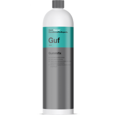 Koch Chemie Gummifix siliconfrei уход за резиновыми элементами 1л