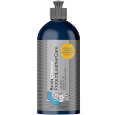 Koch Chemie ProtectLeatherCare уход за кожаными поверхностями, салоном из кожи, кожаными изделиями