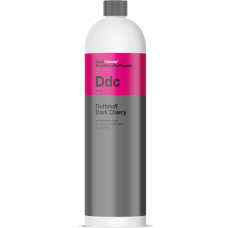 Koch Chemie Ароматизатор для автомобилей концентрированный 1л Duftstoff Dark Cherry (Темная вишня)