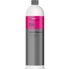 Koch Chemie Ароматизатор для автомобилей концентрированный 1л Bazooka (Bubble Gum)