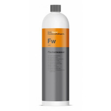 Koch Chemie Fleckenwasser пятновыводитель универсальный для текстиля, кожи, пластика, лака 1л