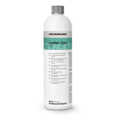 Koch Chemie Leather Care 1 л — кондиціонер для шкіри з UV-захистом