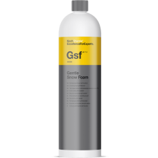 Koch Chemie Gentle Snow Foam шампунь пена для ручной мойки