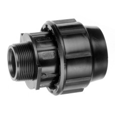 Муфта с наружной резьбой Astore 25x3/4"