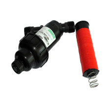 Фильтр дисковый Irritec 1"