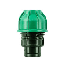 Муфта с внутренней резьбой Irritec 25х1" 