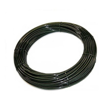 Труба Tecnocooling 3/8" ЧЕРНАЯ нейлоновая РА12РНL (ЕС400001)