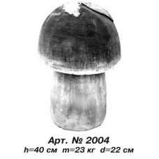 Гриб 2004