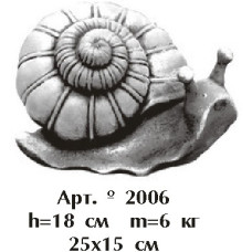Улитка 2006