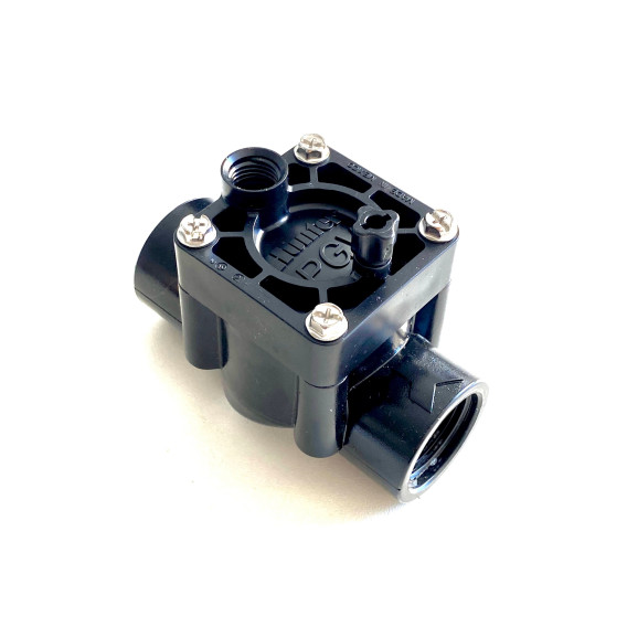 Корпус електромагнітного клапана Hunter PGV-100G-B-00