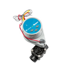 Автономный таймер полива Hunter NODE-BT-100-VALVE-B на 1 зону