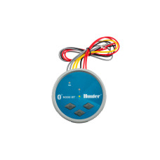Автономный таймер полива Hunter NODE-BT-200 на 2 зоны