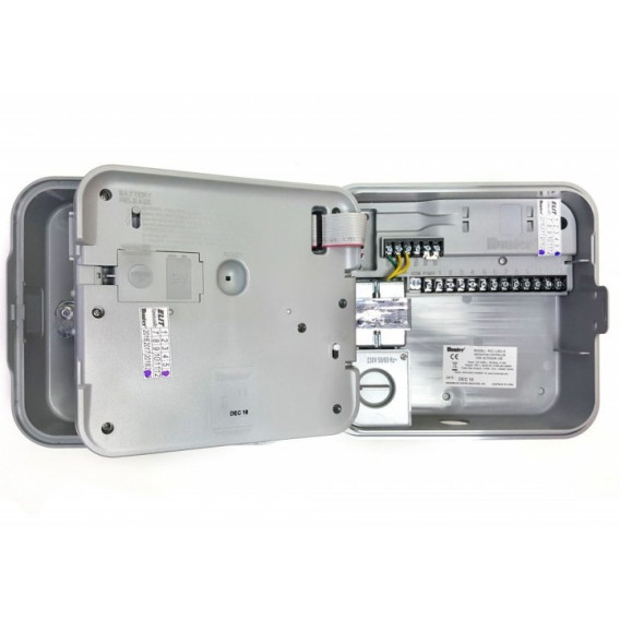 Контролер Hunter PCC-1201-E 12 зон поливу