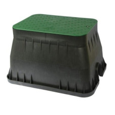 Клапанный бокс Irritec Standard IGPOZ2000NA4R