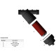 Фильтр дисковый Irritec (IFYHGIDLM2C0N) 3", 50 м³/ч, степень очистки 130 мкм