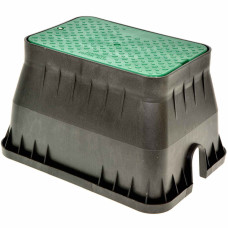 Клапанный бокс Irritec Jumbo IGPOZ2000NA6R 