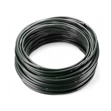 Капельная трубка с компенсацией давления Irritec Drip Line Multibar 33-100 (100м)