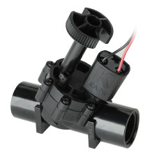 Электромагнитный клапан K-Rain PROSERIES 100, 1" BSP, 9V DC COIL