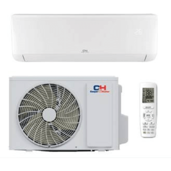 Сплит-система Cooper&Hunter Prima Plus (GEN VI) CH-S07XN8