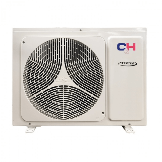 Кондиционер Cooper&Hunter Vital Inverter CH-S12FTXF-NG