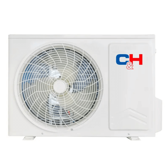 Кондиционер Cooper&Hunter Nordic Premium White CH-S24FTXN-PW
