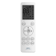 Кондиционер Cooper&Hunter Nordic Premium White CH-S24FTXN-PW
