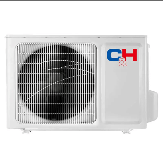 Кондиционер Cooper&Hunter CH-S24FTXAL-WP SUPREME CONTINENTAL WHITE