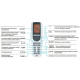Кондиціонер Cooper&Hunter CH-S09FTXE-NG WI-FI (ALPHA INVERTER)