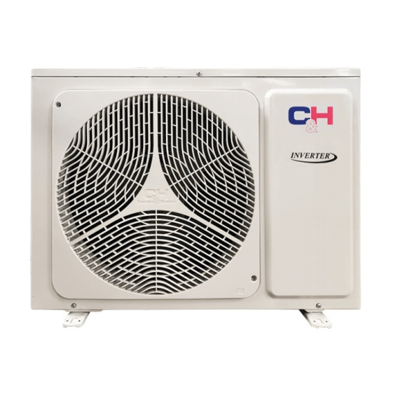 Кондиционер Cooper&Hunter Vital Inverter CH-S09FTXF-NG