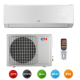 Кондиціонер Cooper&Hunter CH-S09FTXE-NG WI-FI (ALPHA INVERTER)