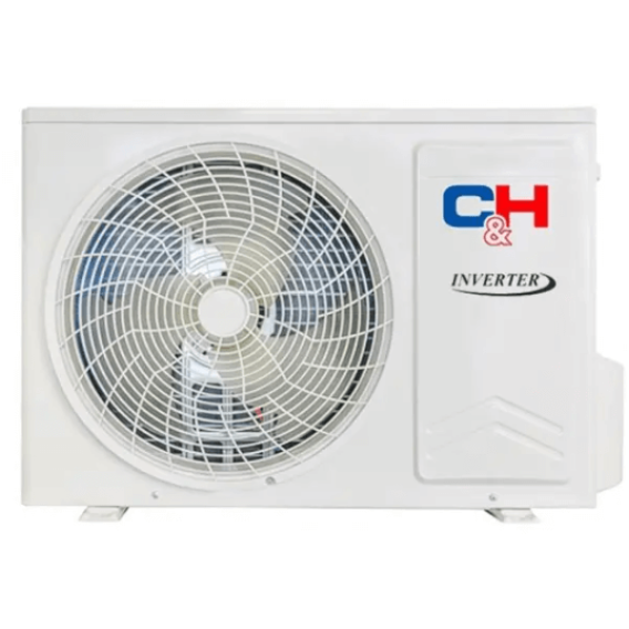Кондиціонер Cooper&Hunter Nordic Evo NG CH-S18FTXN-NG