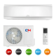 Кондиціонер Cooper&Hunter Nordic Premium White CH-S12FTXN-PW