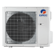 Кассетный кондиционер Gree серии U-MATCH Inverter R32 GUD100T/A-T/GUD100W/NhA-X