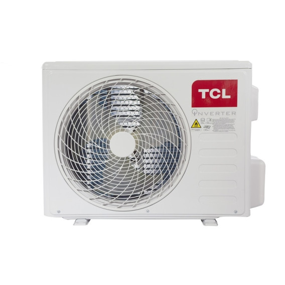 Кондиціонер TCL TAC-09CHSD/XPI Inverter R32 WI-FI