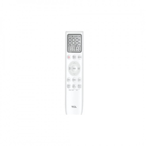 Кондиціонер TCL TAC-12CHSD/XA82I Inverter R32 WI-FI