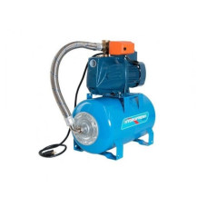 Насосная станция Pedrollo JSWm 1AX-N-24CL